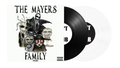 MAYERS FAMILY NON-SIGNED 2 DISC VINYL LP