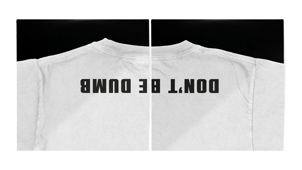 A$AP ROCKY x QUINCE SHIRTHEAD EXCLUSIVE VINYL