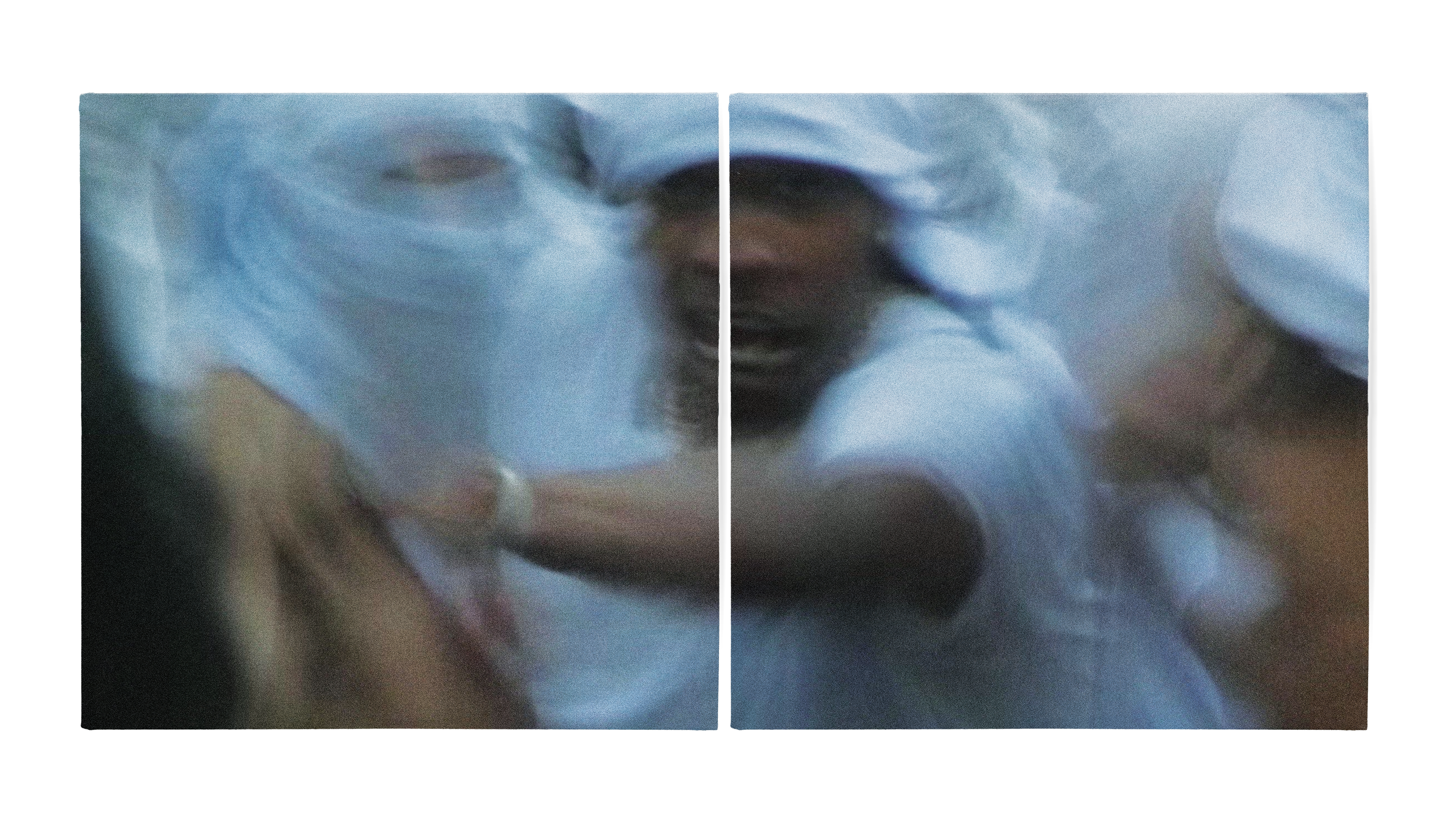 A$AP ROCKY x QUINCE SHIRTHEAD EXCLUSIVE VINYL